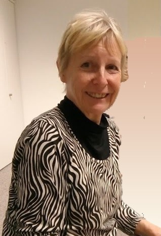 Dorothea Kohlrausch